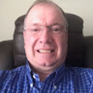 Meet your Posher, John